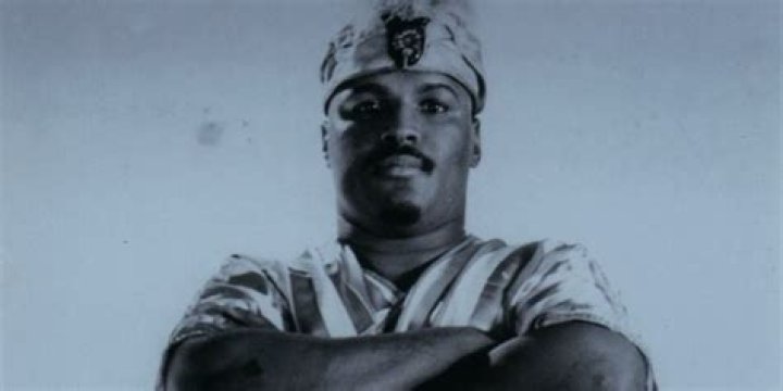 How Old Was Abdullah The Butcher: Unraveling The Mystery