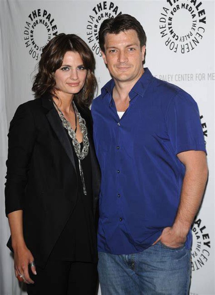How Tall Is Stana Katic? Uncover Her Impressive Height