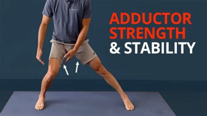 Ignite Your Core: Essential Abductor And Adductor Exercises For Thigh Definition