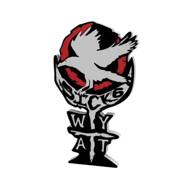 Impressive Bray Wyatt Logo Designs: A Visual Masterpiece