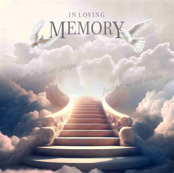 In Memory Of Griffin Mangum: A Life Remembered