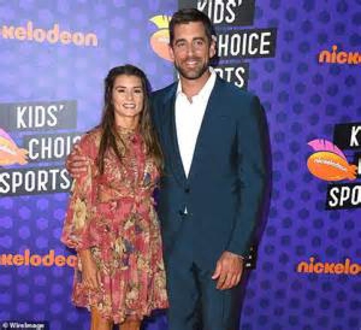 Is Aaron Rodgers Currently Married? Find Out Here.