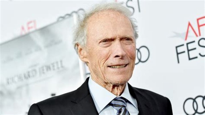 Is Clint Eastwood Still Alive? Uncovering The Fact