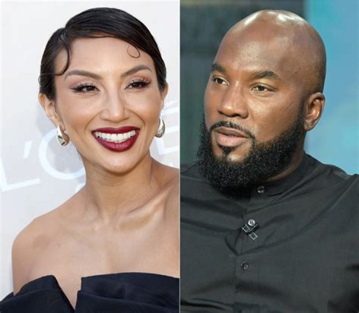 Is Jeannie Mai Expecting? The Pregnancy Rumors Explored