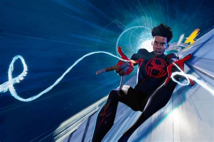 Is Miles Morales Mexican?