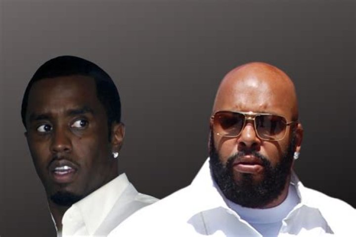 Is Music Mogul Suge Knight Still Alive Or Dead?