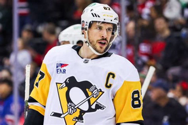 Is Sidney Crosby A Father? Exploring The Truth