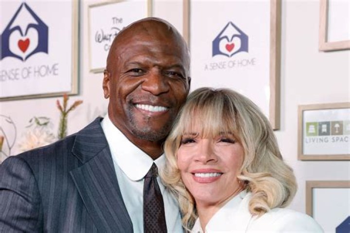 Is Terry Crews No Longer With Us? Uncovering The Truth