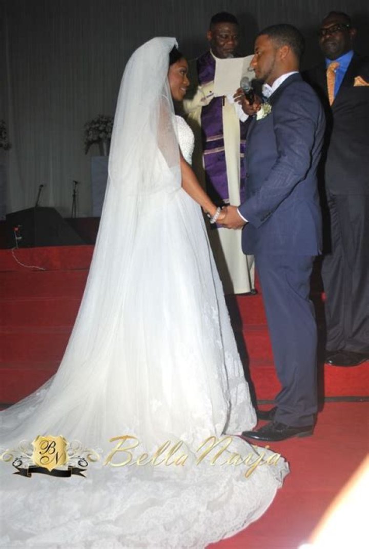 Is Tolu Odukoya Still Married? Get The Latest Update