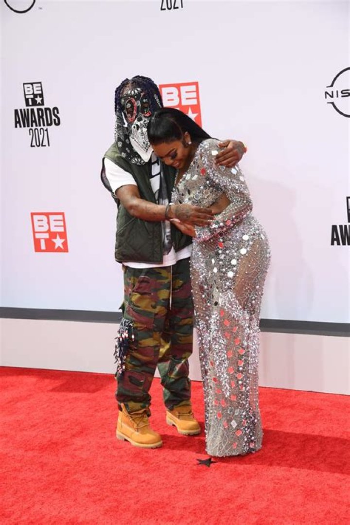 Is Uzi And JT's Relationship Real Or Just For Show?