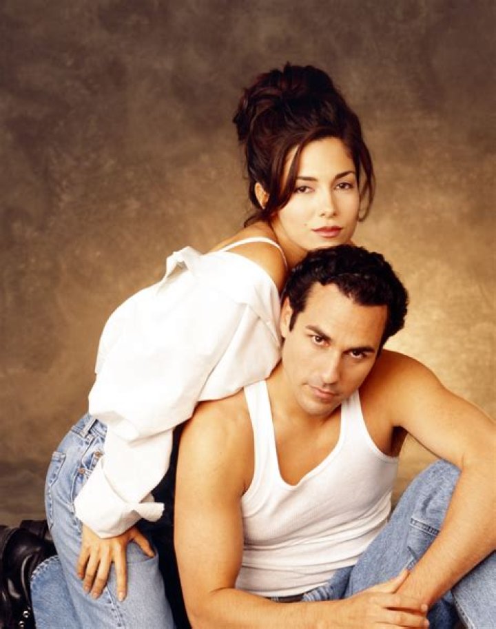 Is Vanessa Marcil Still Married? Find Out Here