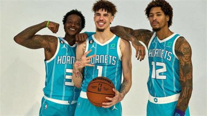 J. Cole: Co-Owner Of The Charlotte Hornets