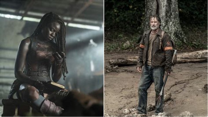 James Heltibridle's Tragic Demise On "The Walking Dead"