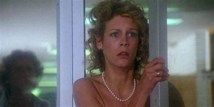 Jamie Lee Curtis: The Mother Of Horror Movies