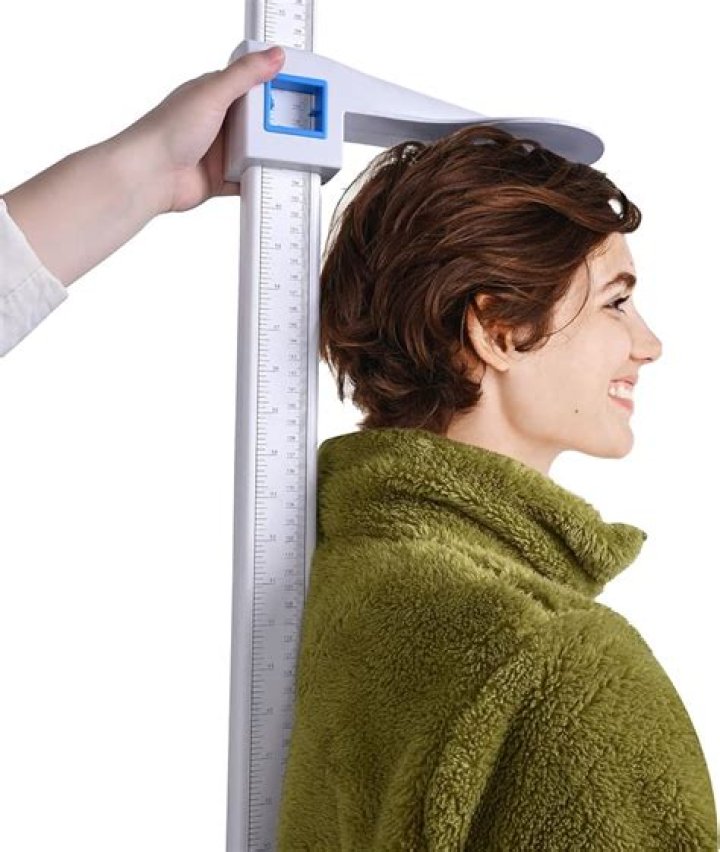 Jane Fonda Height: An Exact Measurement
