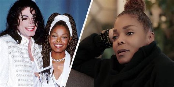 Janet Jackson And Rene Elizondo: A Love Story That Lasted