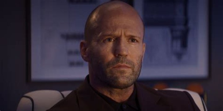 Jason Statham's Political Views: A Detailed Look