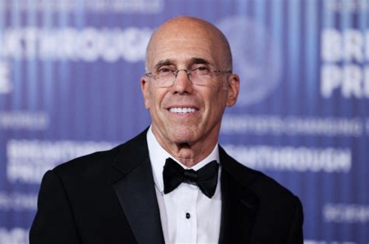 Jeff Katzenberg's Billionaire Net Worth: How The Hollywood Icon Amassed His Wealth