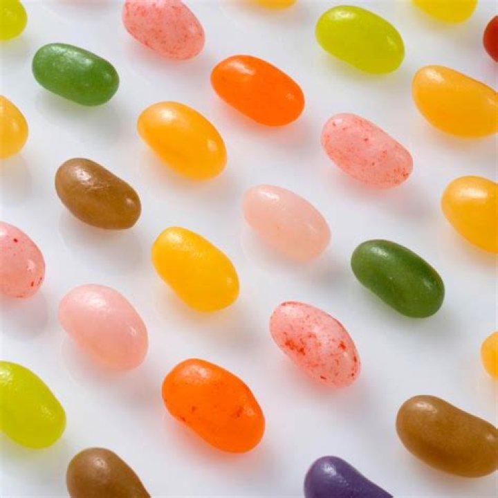 Jelly Bean Brains: A Sweet And Savory Treat For All!