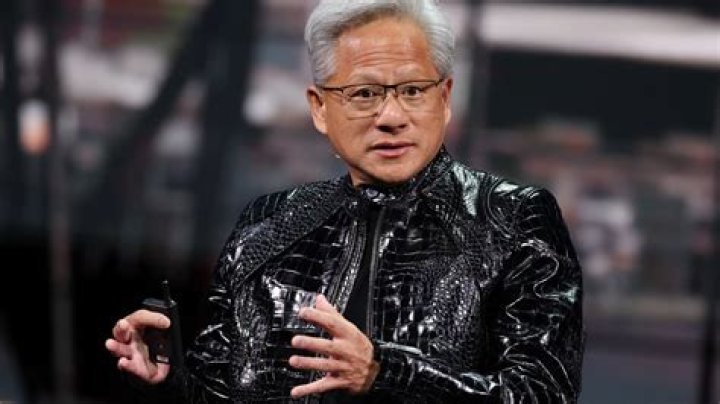 Jensen Huang's Luxurious Silicon Valley Residence: A Symbol Of Innovation And Success