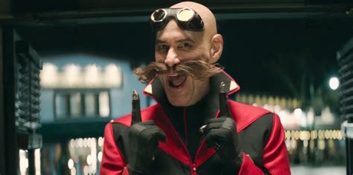 Jim Carrey's M.O.D.O.K.: A Comedic Take On Marvel's Iconic Villain