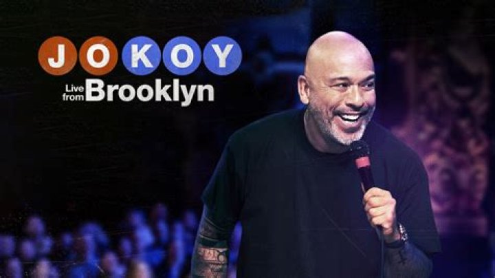 Jo Koy's Comedy Journey: From Filipino Roots To Hollywood Success