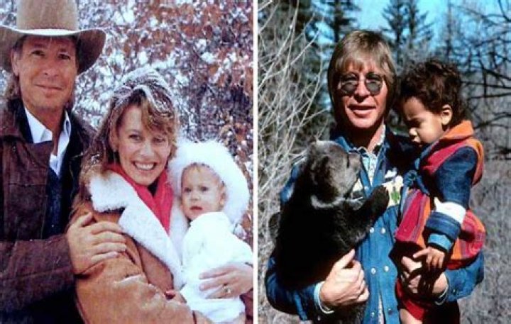 John Denver's Wife's Tragic Death: A Heartbreaking Tragedy