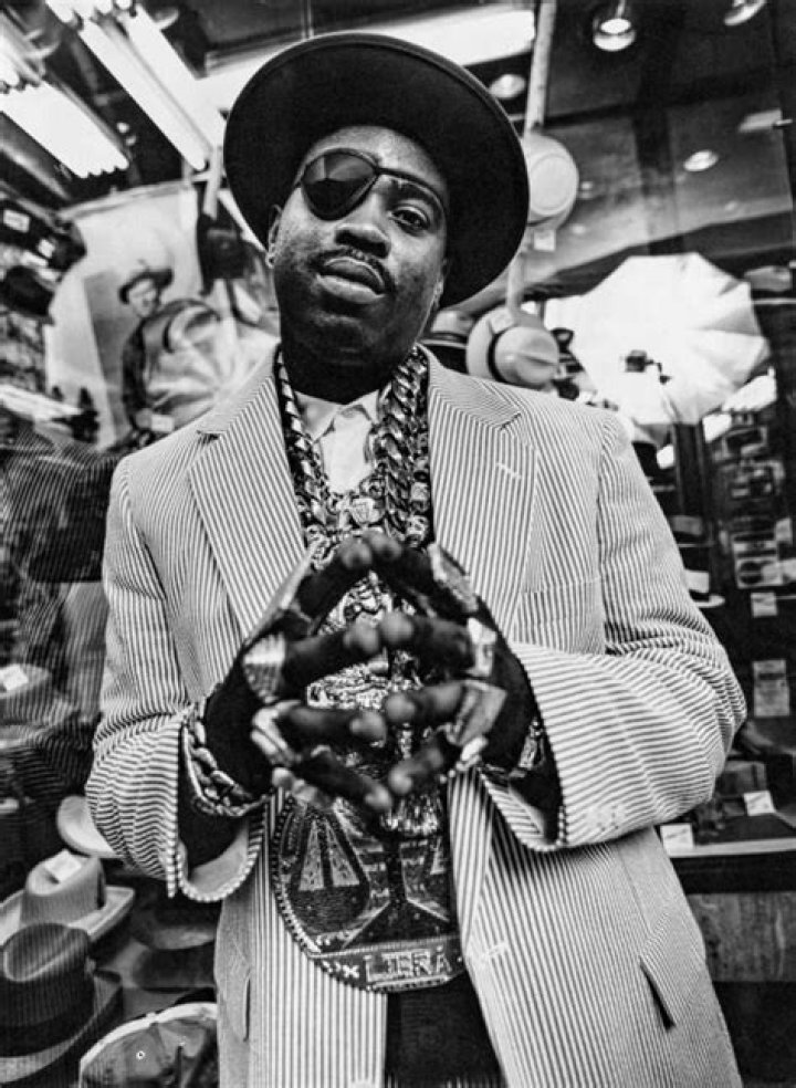 K Lo Master Outlaw: Death Of A Hip-Hop Legend