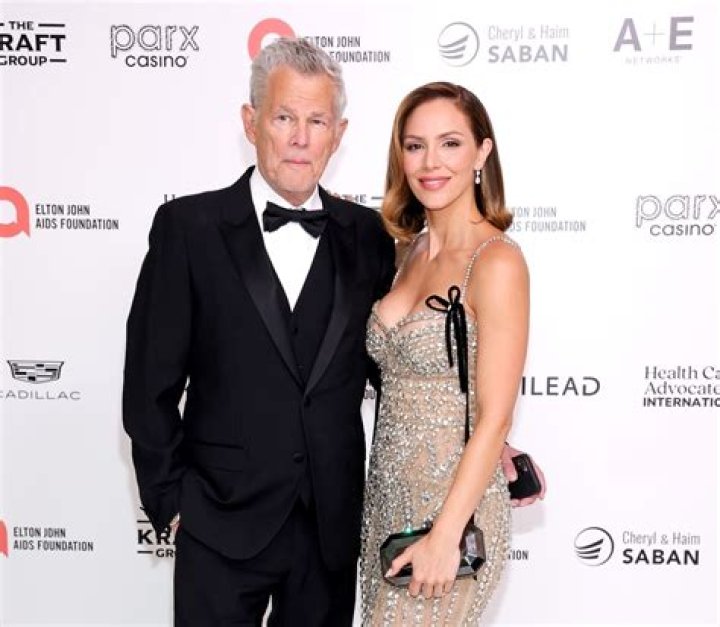 Katharine McPhee's Marriage: A Timeline Of Love And Support