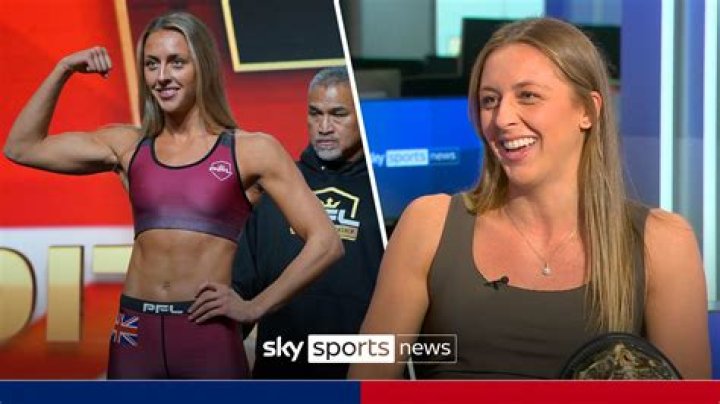 Katie Thurston's Impressive Net Worth: How Much Is She Worth?