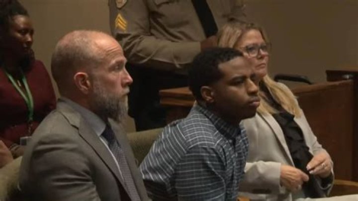 Kelsey Turner Verdict: A Shocking Case That Divided The Nation