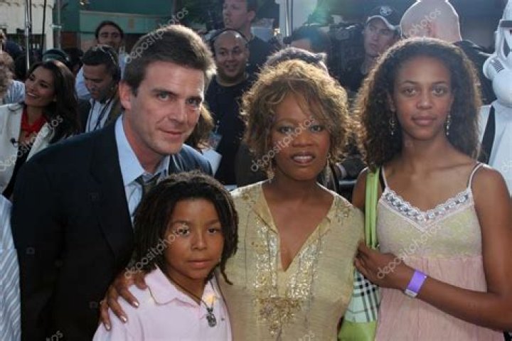 Kerry Washington's Family: Husband And Children