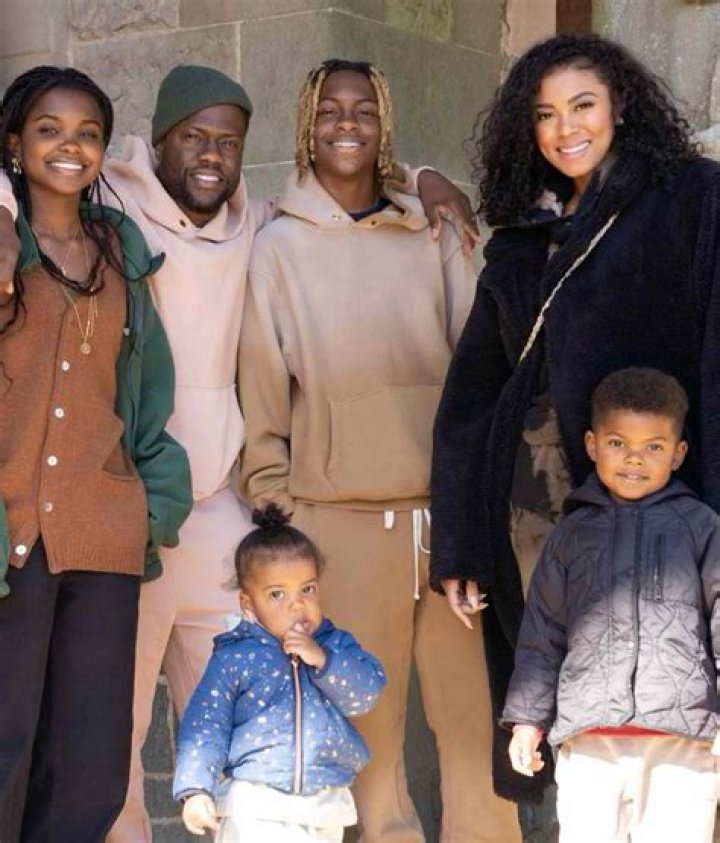 Kevin Hart's Family Roots: Meet His Parents