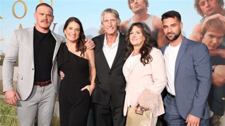Kevin Von Erich's Wife: Everything You Need To Know