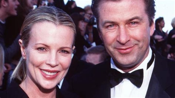 Kim Basinger's Love Life: Past And Present Spouses