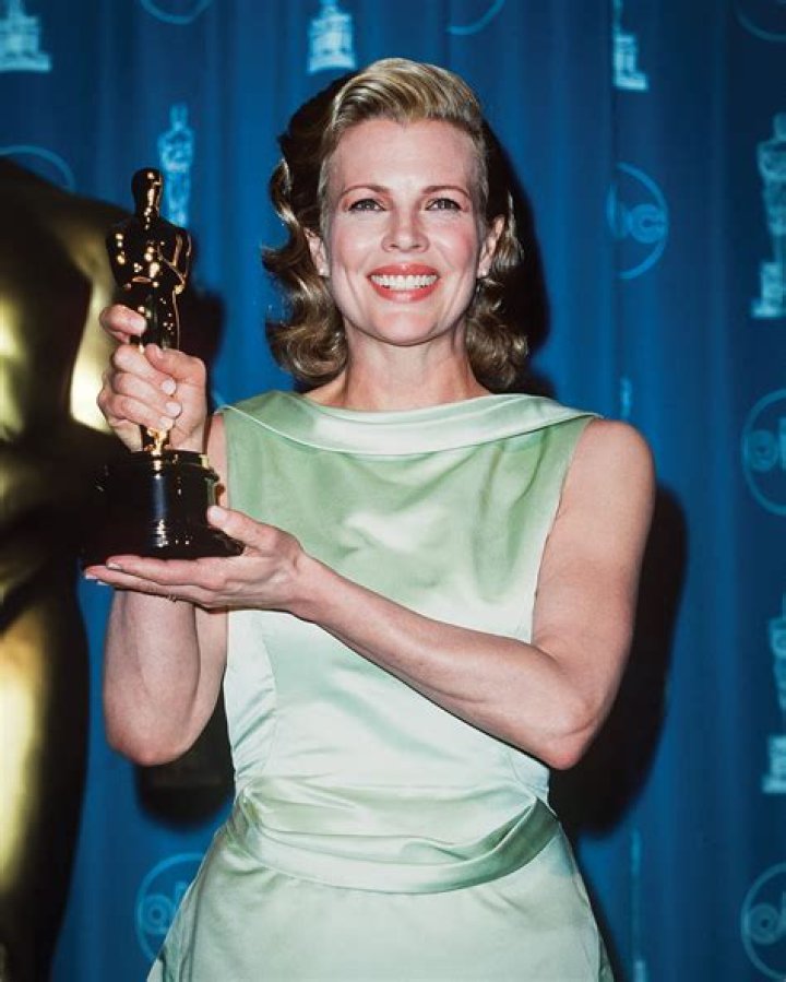 Kim Basinger: The Enigmatic Hollywood Icon's Biography