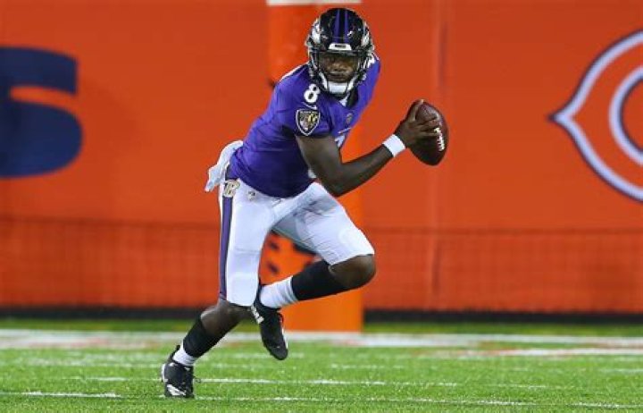 Lamar Jackson's Father: Unveiling The Paternal Influence