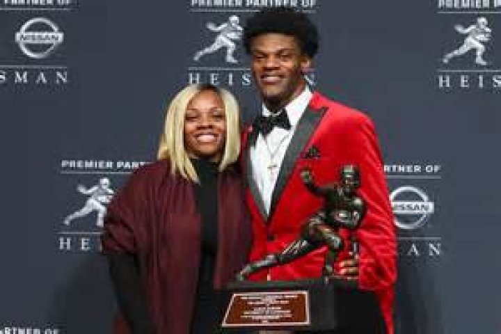 Lamar Jackson's Mother: A Bond Unbreakable