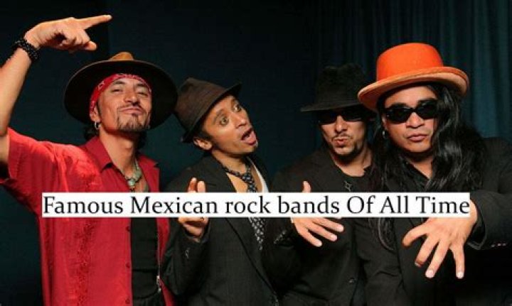 Las Hermanas De Santa Fe Klan: A Profound Impact On Mexican Music