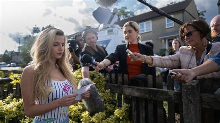 Latest News: Charlotte Parkes Explicit Video Leaked | Complete Story