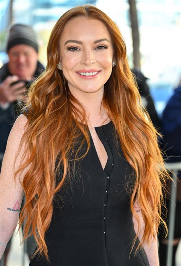 Latest Scoop: New York Magazine's Interview With Lindsay Lohan