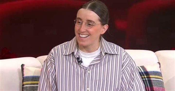 Laugh Out Loud With Robby Hoffman: A Comedy Odyssey