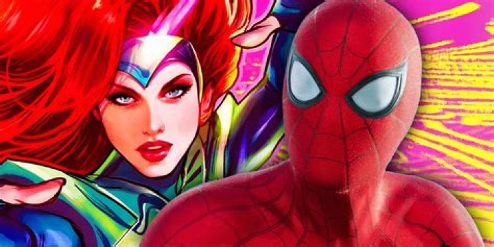 Laura Harrier: Making A Swinging Impression In Spider-Man