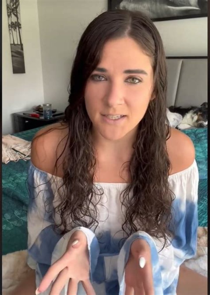 Leaked Video: Cierra Mist Caught On Camera