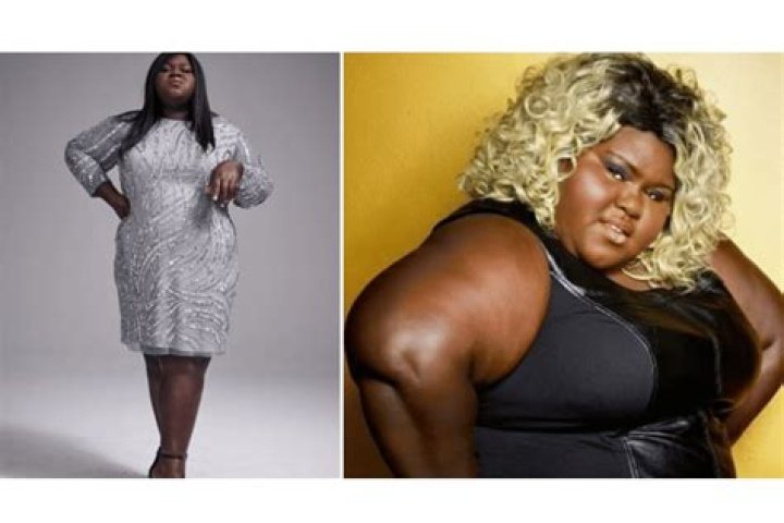 Learn More About Actress And Plus-Size Model Gabby Sidibe