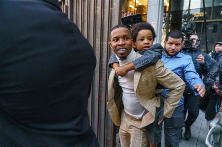 Learn The Truth About Tory Lanez's Son: His Identity And Family Life Unveiled