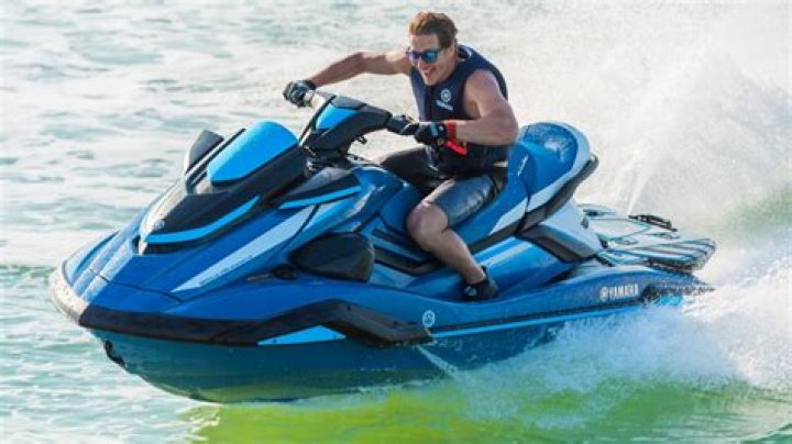 Lil Tay's Jet Ski Accident: A Cautionary Tale