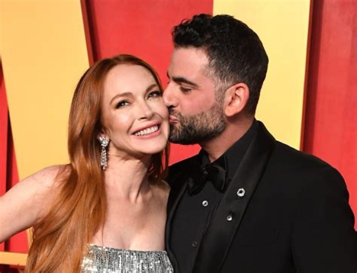 Lindsay Lohan's Husband: Exploring His Religious Beliefs