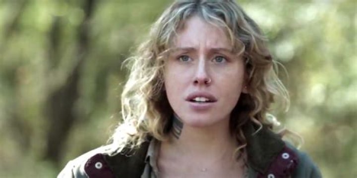 Lindsley Register, The Laura Of TWD: An Unforgettable Character