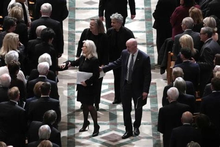Liz Cheney's Partner: Who Is She Married To?